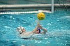 WWPolo vs CC  Wheaton College Women’s Water Polo compete in their sports inaugural match vs Connecticut College. - Photo By: KEITH NORDSTROM : Wheaton, water polo, inaugural